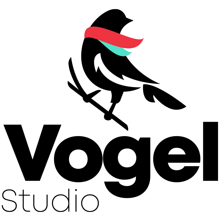 logo de vogel