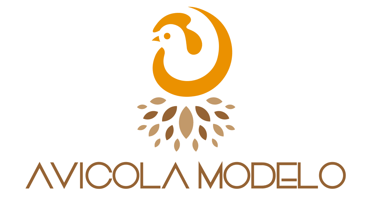 logo empresa Avicola modelo