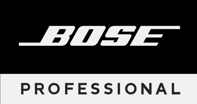 logo empresa Bose