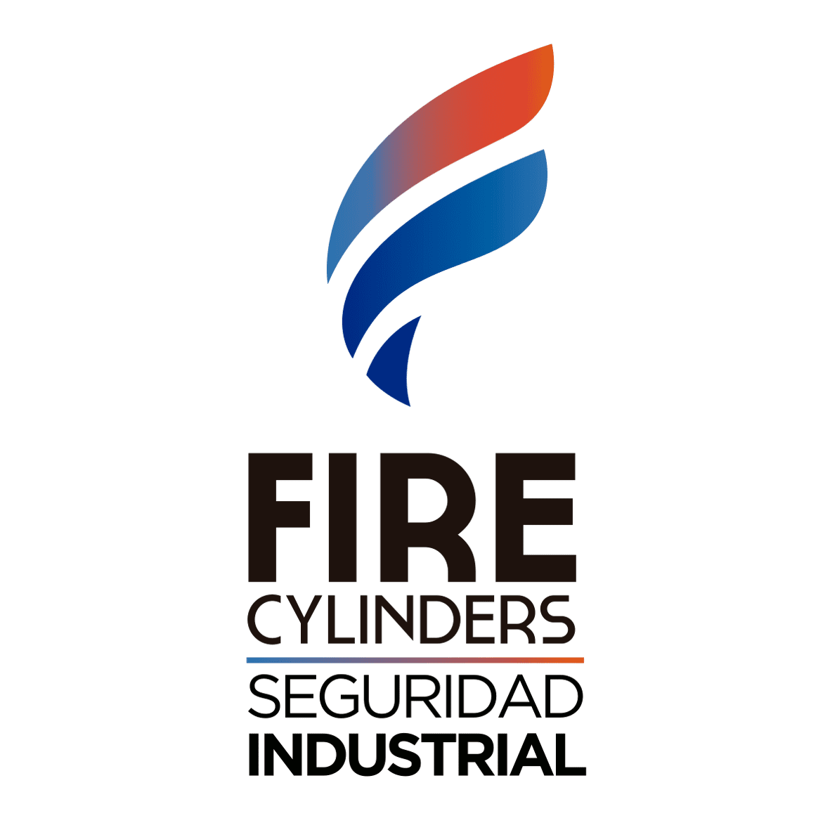 logo empresa Fire cilindros