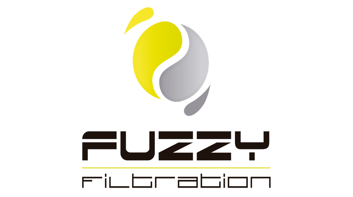logo empresa Fuzzy filtration