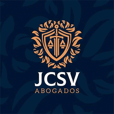logo empresa Jcsv abogados