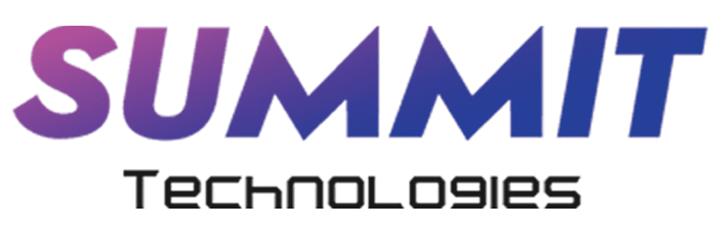 logo empresa Summit