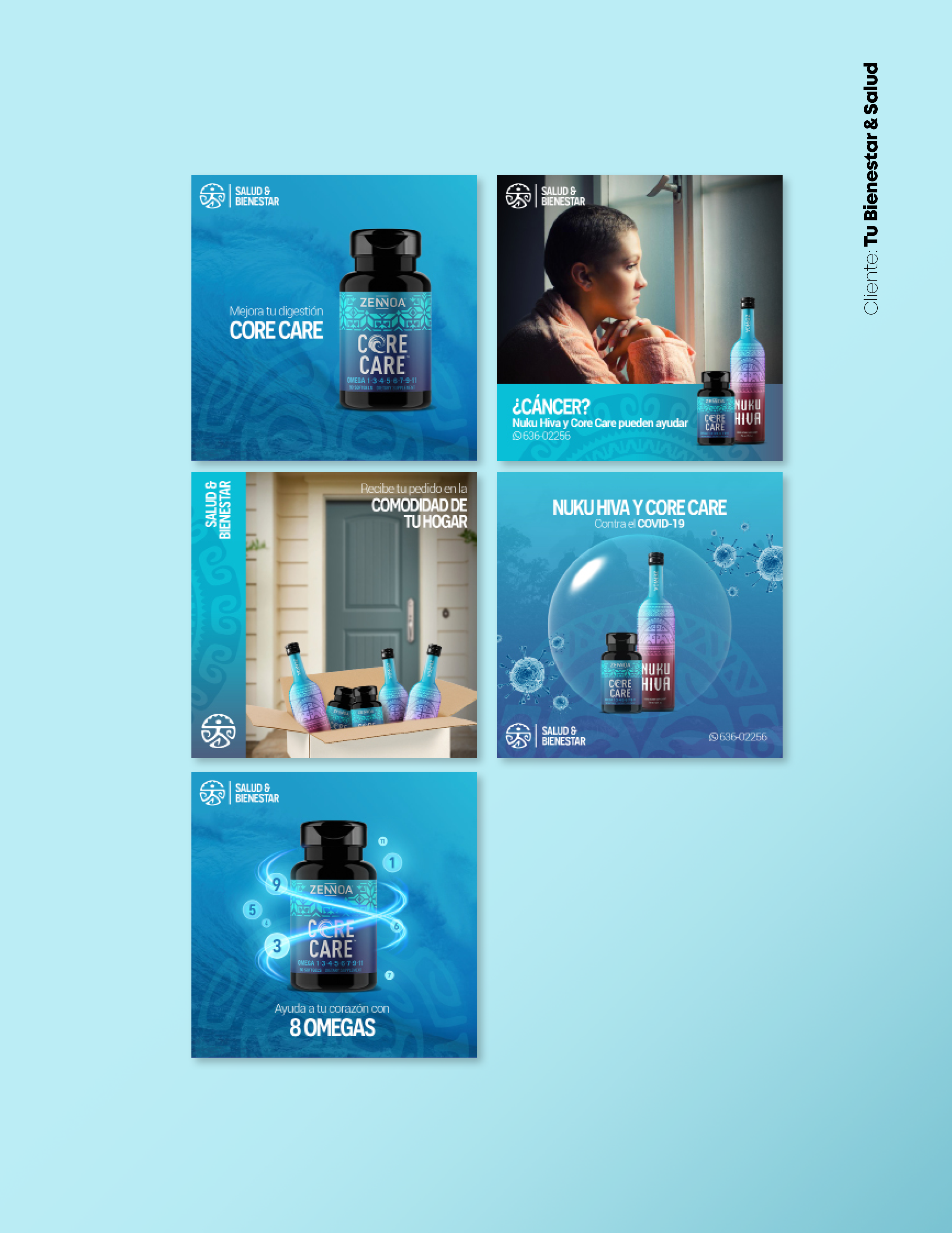 Aplicación ferroblack